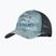 Trucker sapka BUFF Explore Trucker terry mist