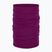 Multifunkciós csősál BUFF Lightweight Merino Wool solid magenta