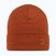 Téli sapka BUFF Heavyweight Merino Wool egyszínű fahéj