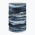 Multifunkciós fejkendő BUFF Original Ecostretch oser blue