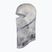 Balaclava BUFF EcoStretch solid snout ash