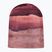 BUFF EcoStretch téli sapka lise rosewood