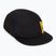 Baseballsapka BUFF 5 Panel Go logo black
