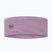 Fejpánt BUFF Lightweight Merino Wool pansy