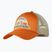 Baseballsapka BUFF Trucker bougi ginger
