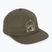 Baseballsapka BUFF Trucker lander khaki