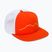 Trucker sapka BUFF Explore Trucker cram poppy
