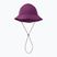 BUFF Go Bucket Solid lila kalap