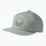 Baseballsapka BUFF Trucker dispar flint