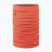 Multifunkciós csősál BUFF Original Ecostretch orange red