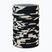 Multifunkciós kendő BUFF Original Ecostretch skar black