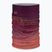 Multifunkciós csősál BUFF Original Ecostretch Unal Garnet