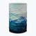 Multifunkcionális fejkendő BUFF Original Ecostretch dryen blue