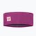 Fejpánt BUFF Crossknit orchid
