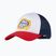 Gyerek baseballsapka BUFF Trucker parath multi