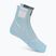 Zokni BUFF CoolNet Quarter dusty blue