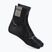 Zokni BUFF CoolNet Quarter black