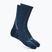 Zokni BUFF Dryflx Crew blue