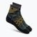 Zokni BUFF Merino Lightweight Quarter LWQ2 grey