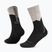 Zokni BUFF Midweight Crew black