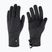 Kesztyűk BUFF Merino Fleece black