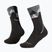 Zokni BUFF Thermomet Crew black