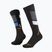 Zokni BUFF Thermomet Over The Calf black