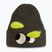 Gyerek téli sapka Buff Knitted Fun green
