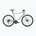 Marin Fairfax 2 férfi cross kerékpár 700C fényes ezüst/fekete