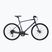 Férfi cross kerékpár Marin Fairfax 2 700C blue/silver