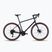Gravel kerékpár Marin Four Corners 1 Cues PL 700C purple
