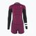 Hurley Advant Shorty Texture 2/2 mm rugózási ruha málna női búvárruha