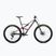 Orbea Occam H30 H30 2023 csillogó antraktit/fémvörös hegyikerékpár