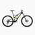 Orbea Occam H30 H30 2023 metál sötétzöld/lime zöld hegyikerékpár