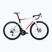 Orbea Orca M20i LTD 2023 fehér elegáns/fekete országúti kerékpár