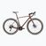 Orbea Terra H40 barna kavicsos kerékpár N13907D8 2023