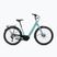 Orbea Optima E40 36V 248Wh elektromos kerékpár 2023 kék