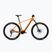 Orbea Urrun 40 42V 540Wh 2023 leo narancssárga/fekete elektromos kerékpár