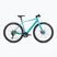 Orbea Vibe H30 H302023 kék elektromos kerékpár N30649YG 2023
