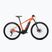 Orbea Keram 30 400Wh 2023 leo narancssárga/fekete elektromos kerékpár