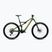 Orbea Rise M20 42V 360Wh 2023 kaméleon goblin zöld/fekete elektromos kerékpár