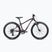 Orbea gyermek kerékpár MX 24 XC 2023 lila N00824I7 2023