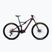 Orbea Rise H30 540Wh 2023 metál szürkebogyó/fekete elektromos kerékpár