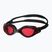 Orca Killa Vision piros/fekete úszószemüveg