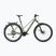 Orbea elektromos kerékpár Kemen Mid 40 540Wh 2024 városi zöld