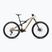 Orbea Rise H30 540Wh 2024 elektromos kerékpár baobab barna/kozmikus barna