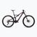 Orbea Rise H30 540Wh 2024 metál szürkebogyó/fekete elektromos kerékpár
