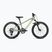 Orbea MX 20 XC 2024 metál zöld/sárga gyermek kerékpár