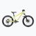 Orbea gyermek kerékpár Laufey 20 H20 2024 lime/sárga