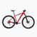 Orbea MX 29 50 hegyi kerékpár piros